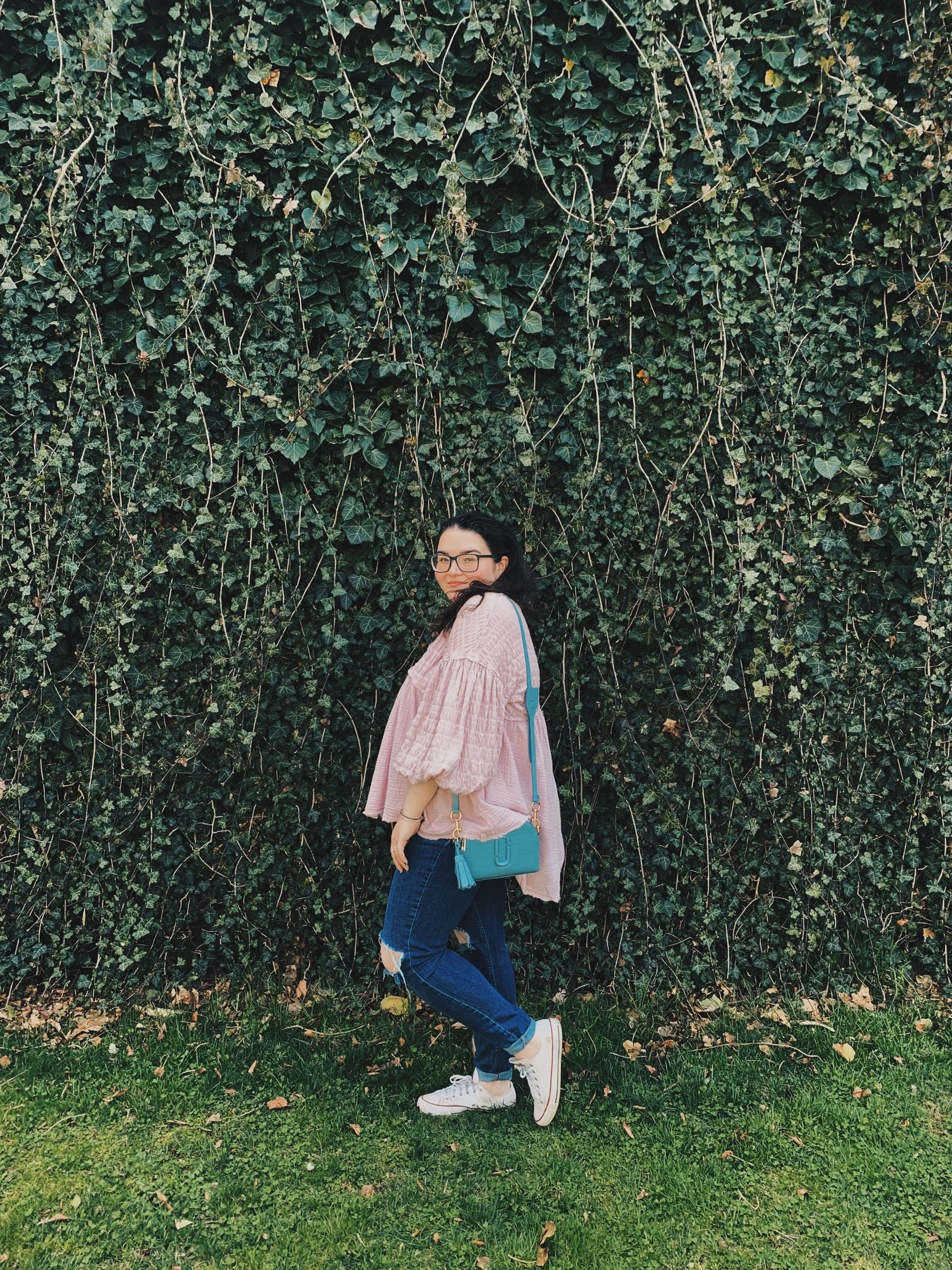 My Outfits Of The Week (04/18 - 04/24)