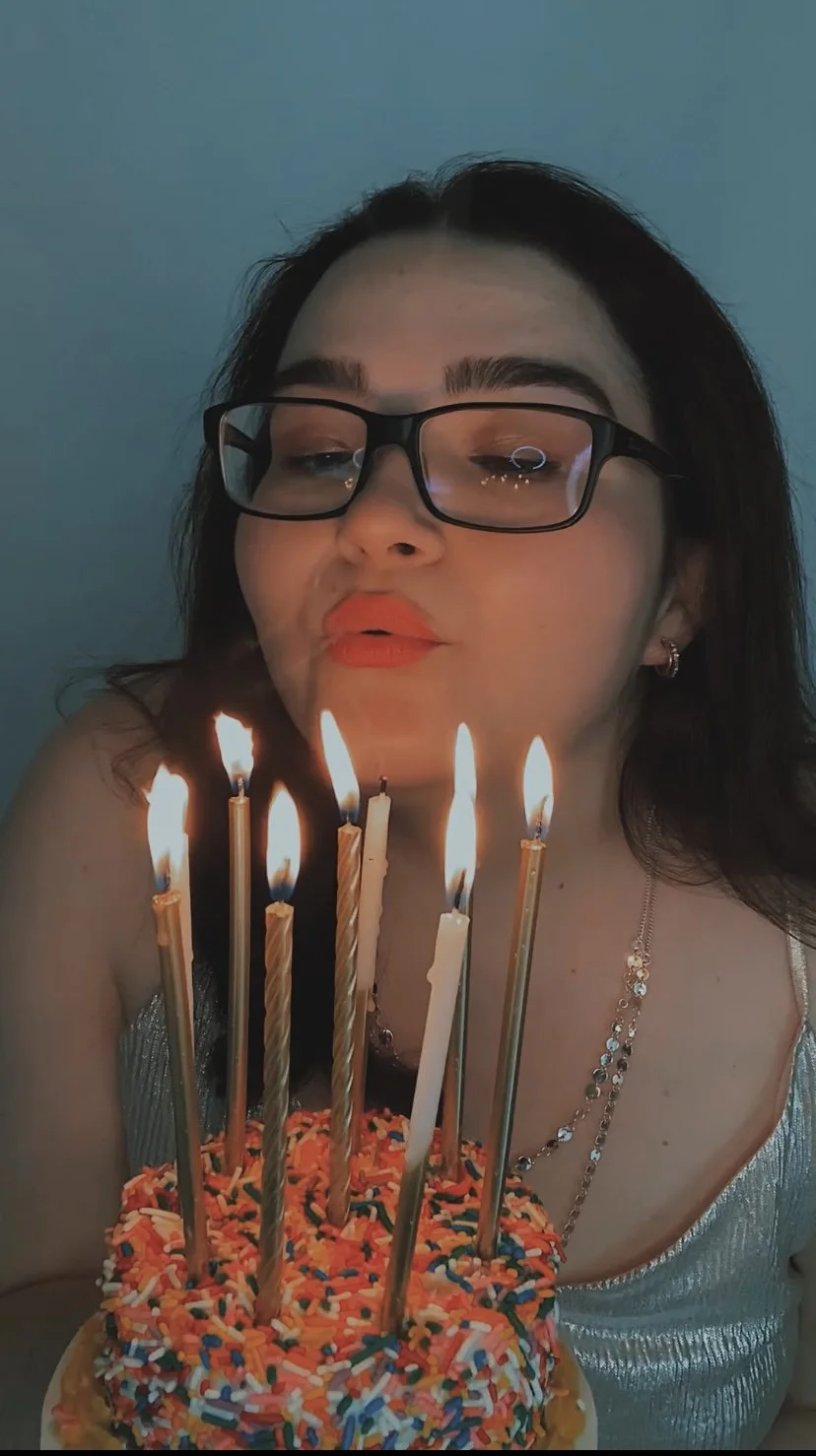 My 26 Favorites From My 26th Year