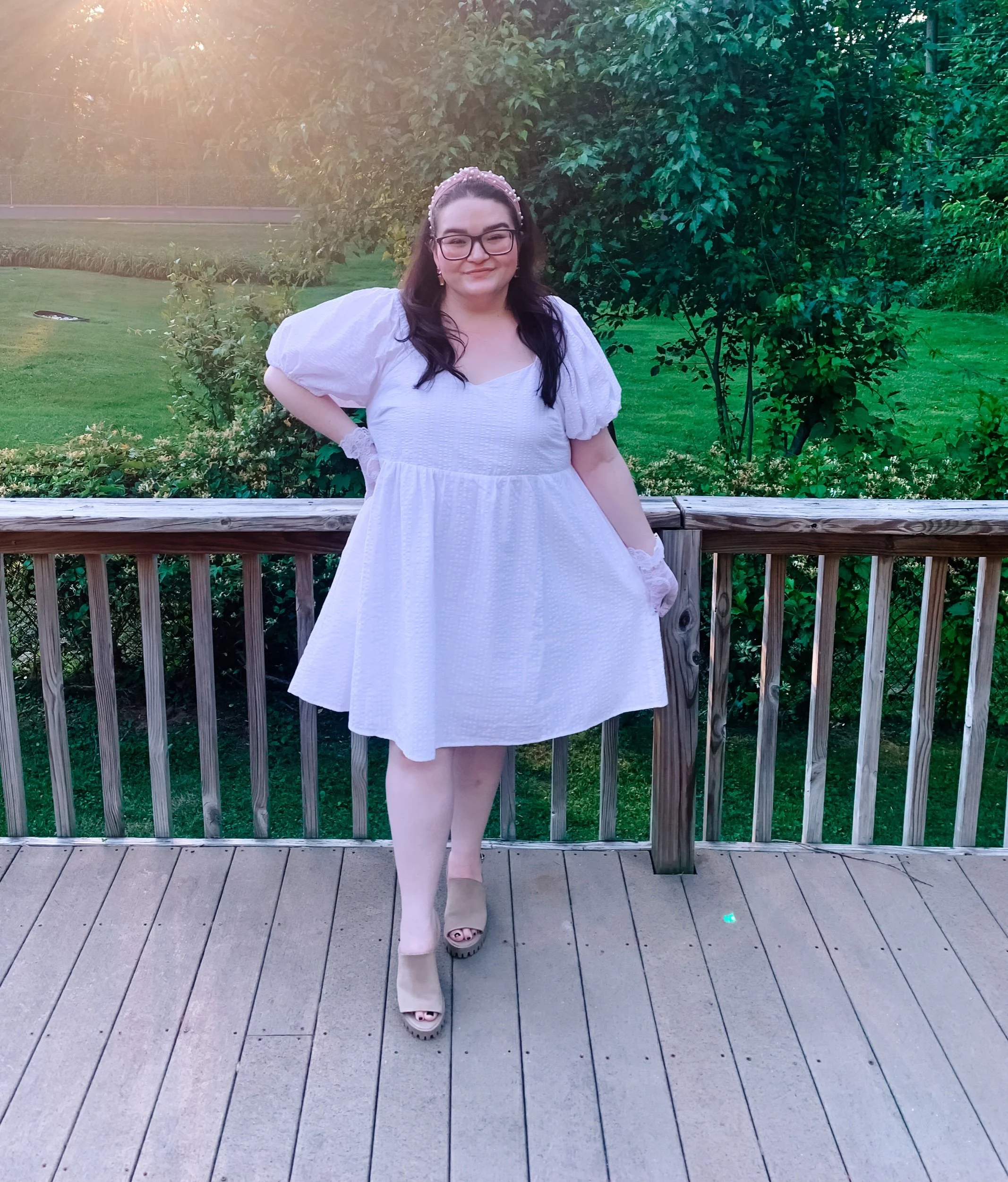 My Bridgerton Birthday Soirée