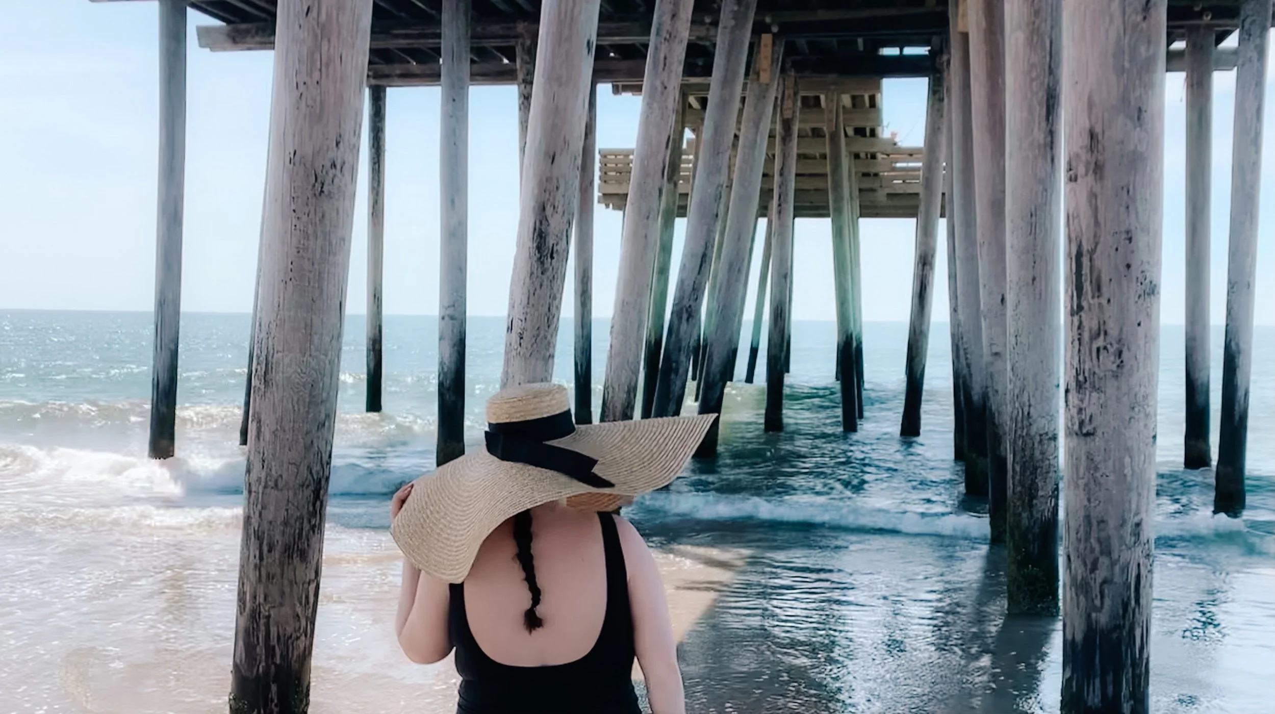 A Shore Thing - Photo Diary