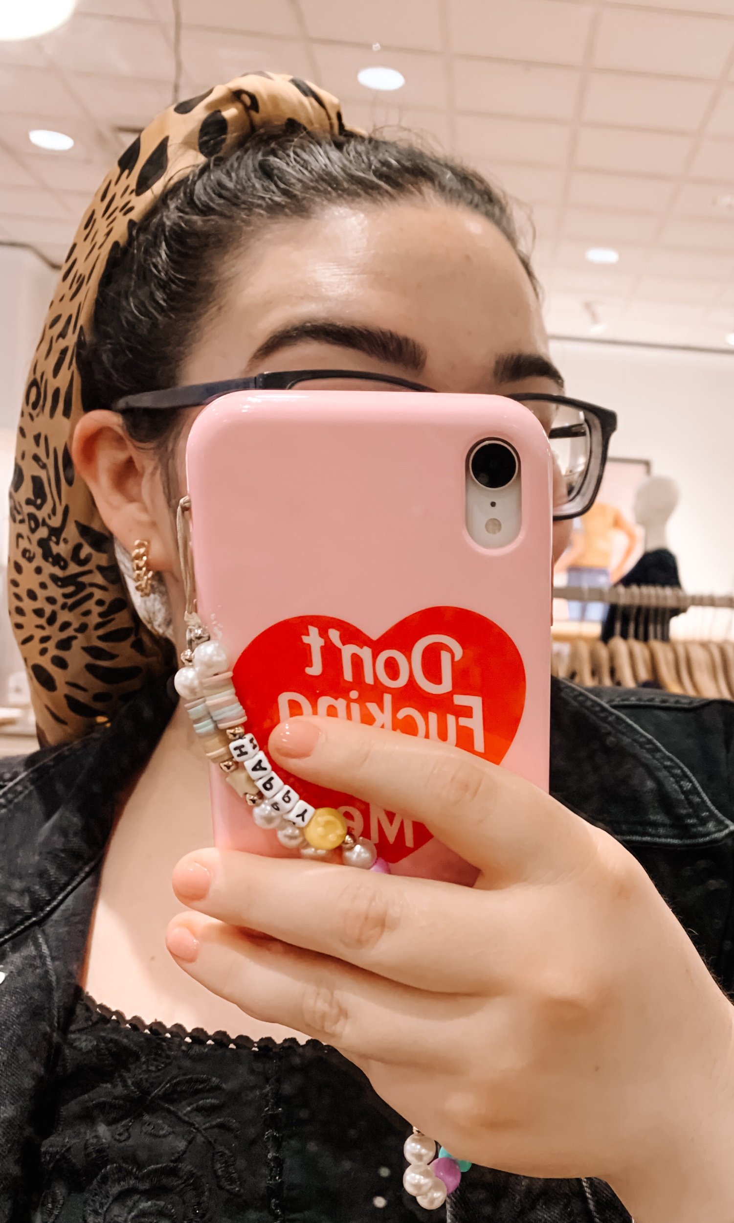 My Work Outfits Of The Week (08/01/22 - 08/04/22)