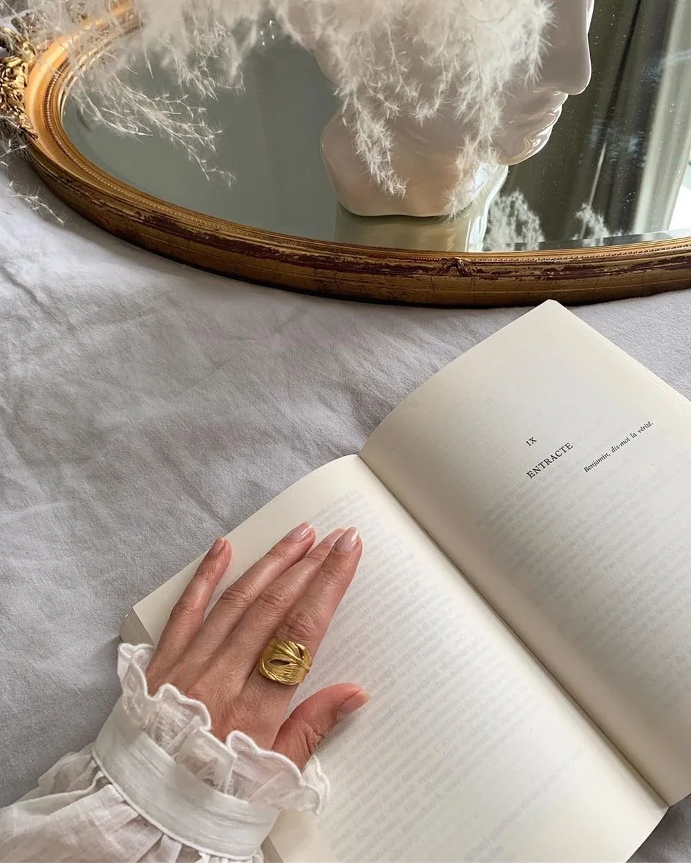 September 2022 Favorites