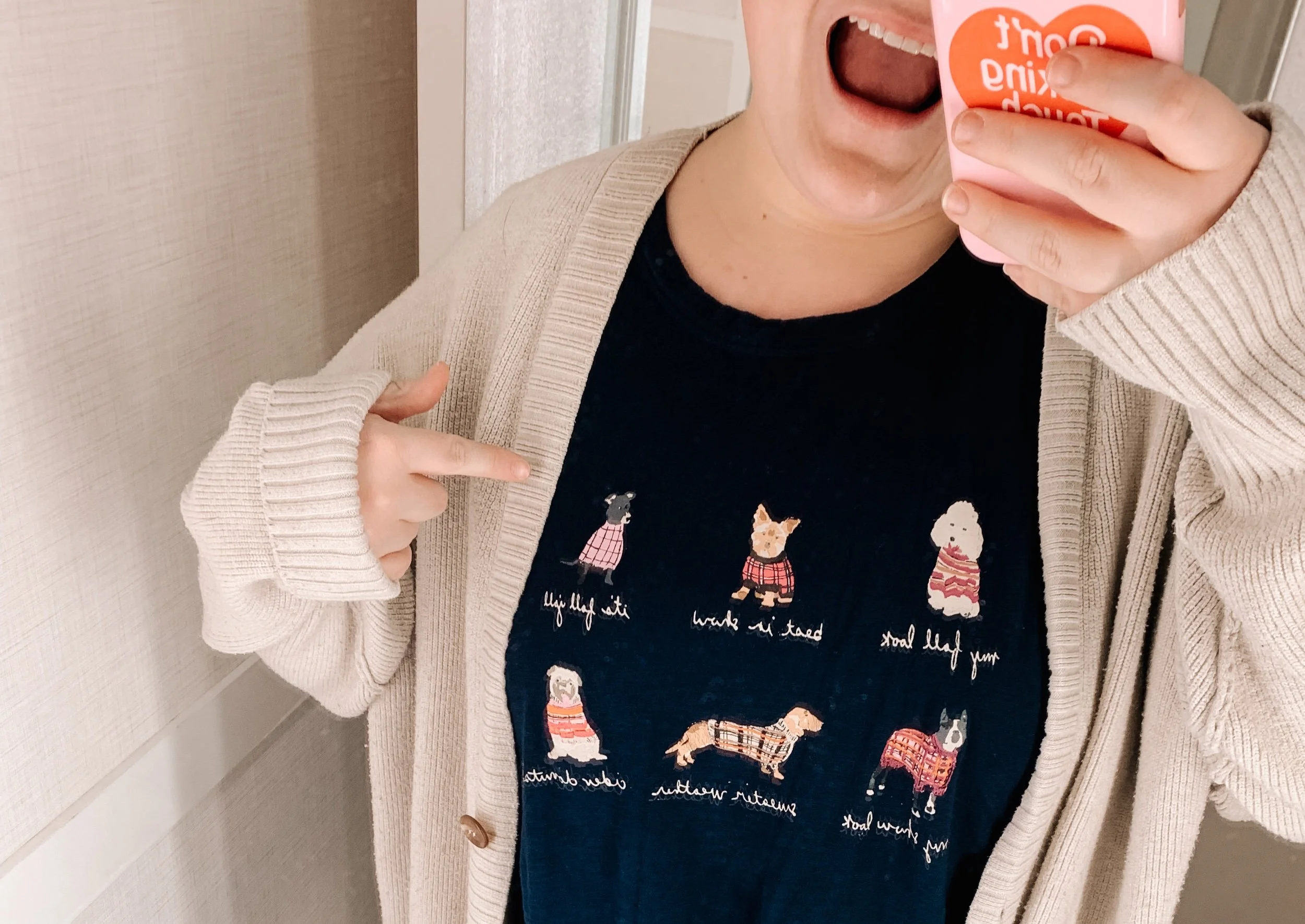 My Work Outfits Of The Week 10/24-10/27