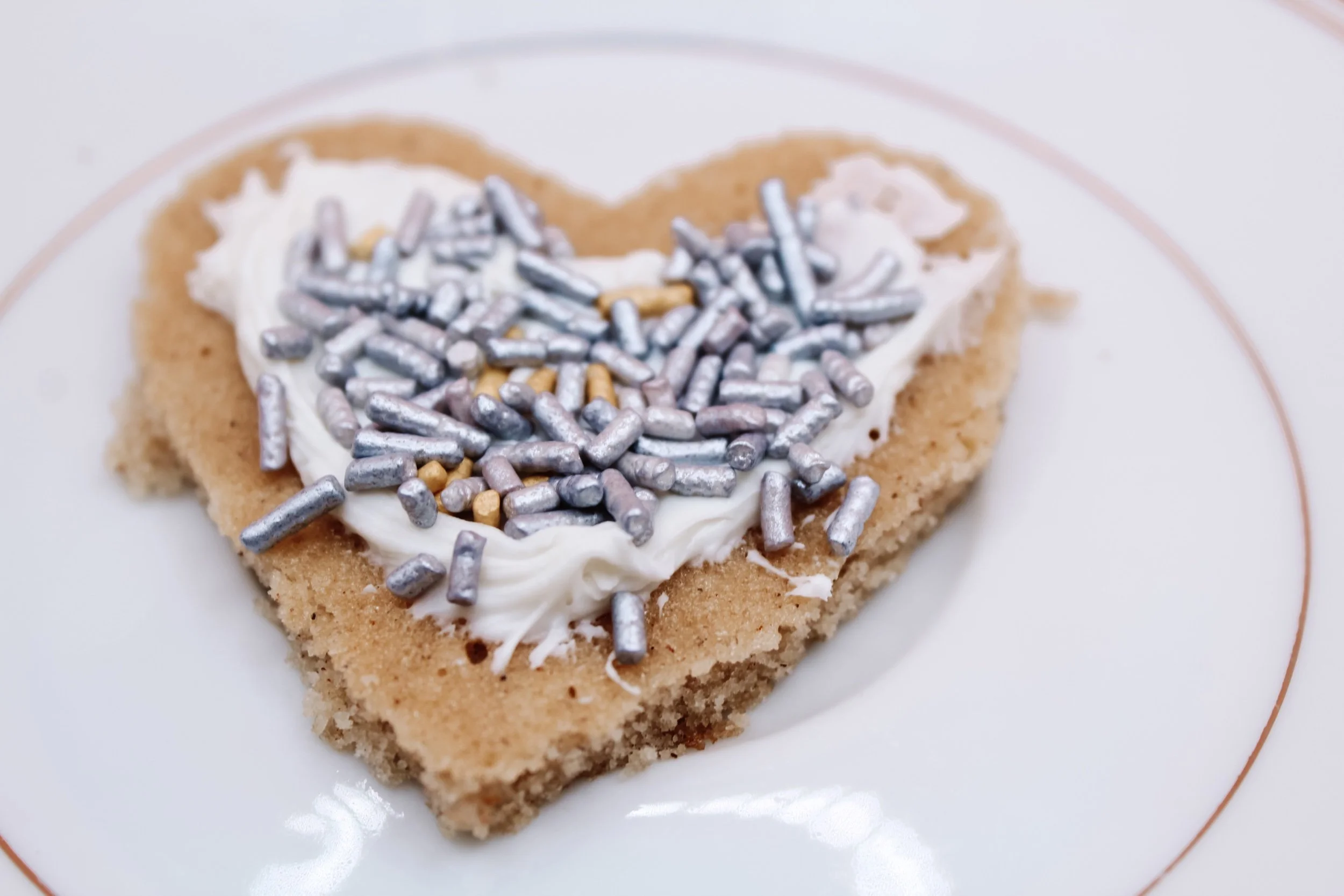 Recreating Taylor Swift’s Chai Sugar Cookie Recipe