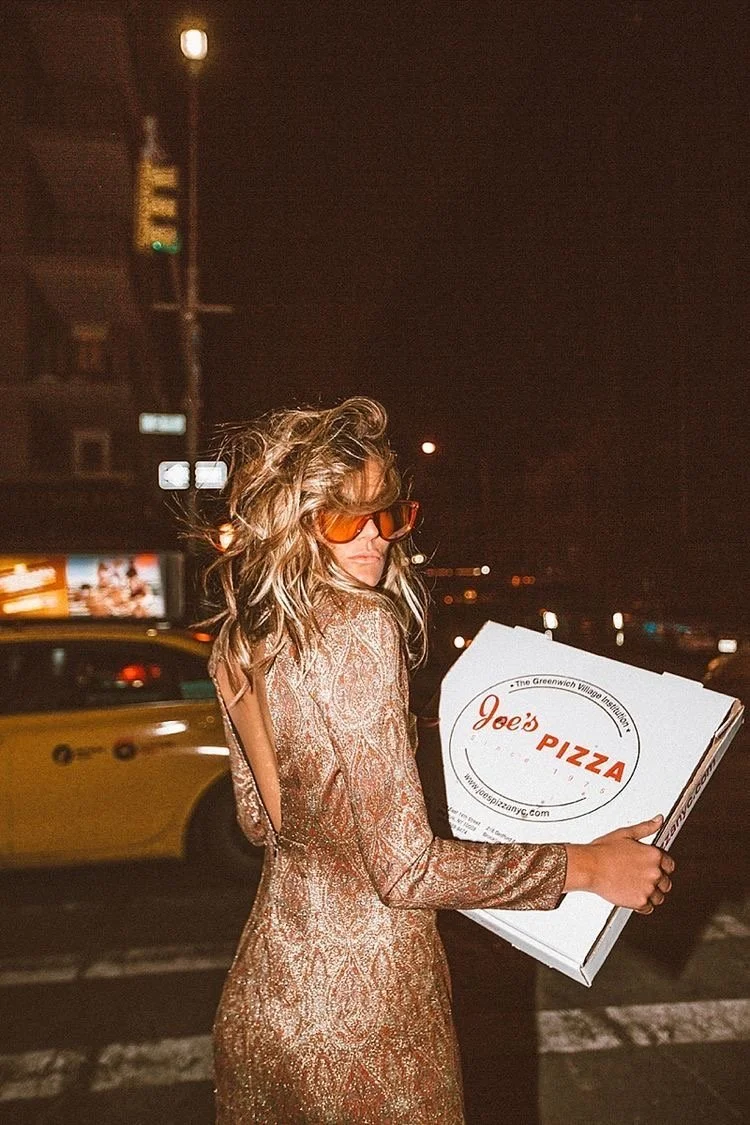 Sagittarius Season Mood Board