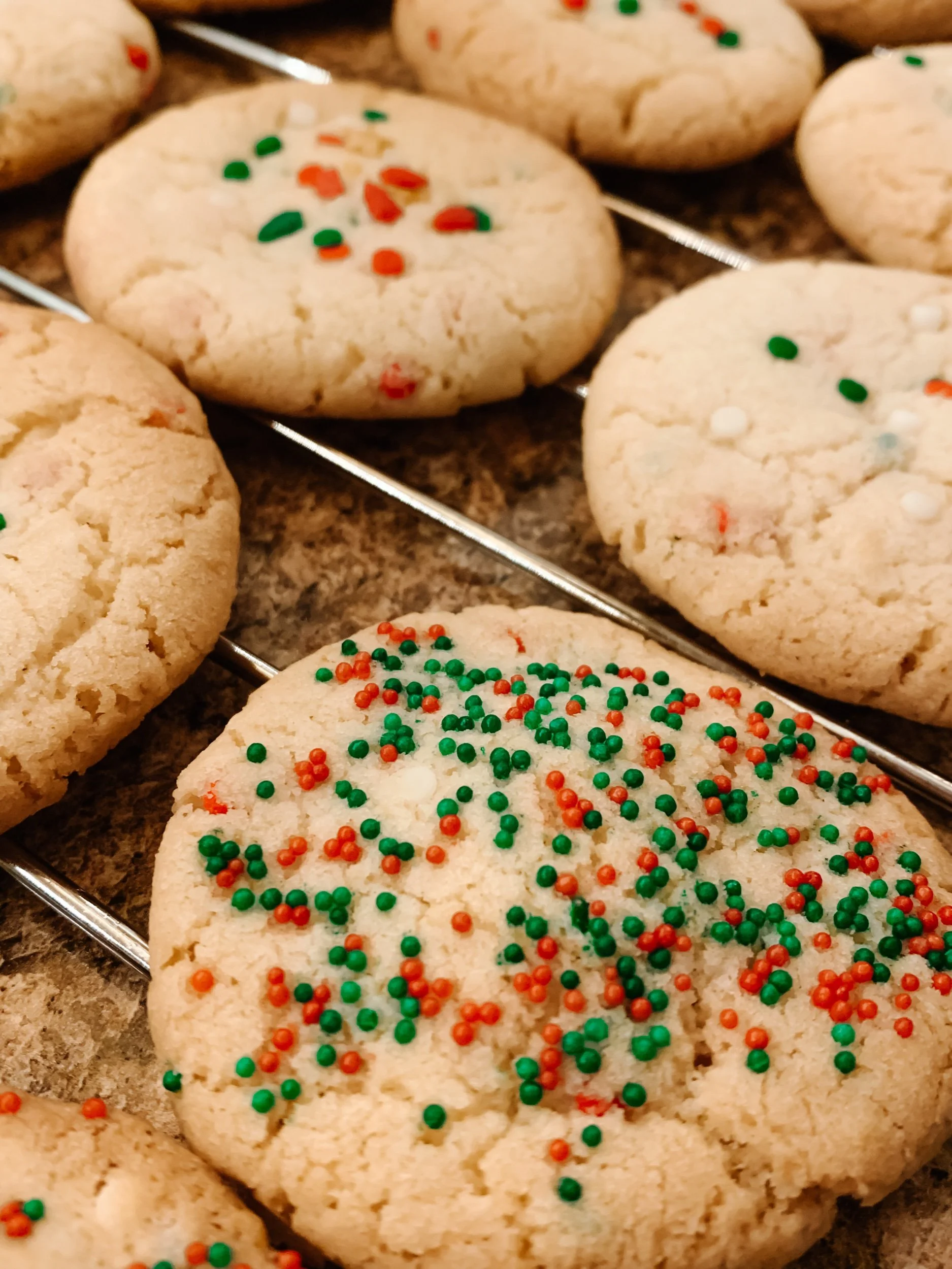 Blogmas Day 4 - National Cookie Day
