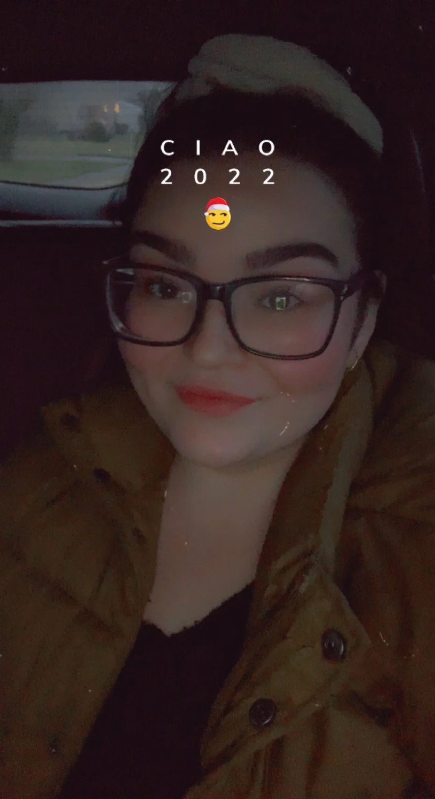 New Year’s Eve - Day In My Life