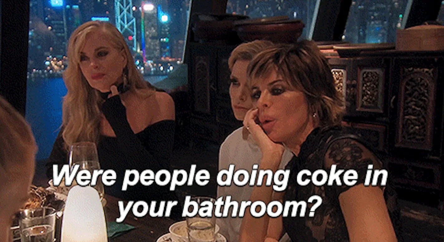 My Haute Takes Of The Week