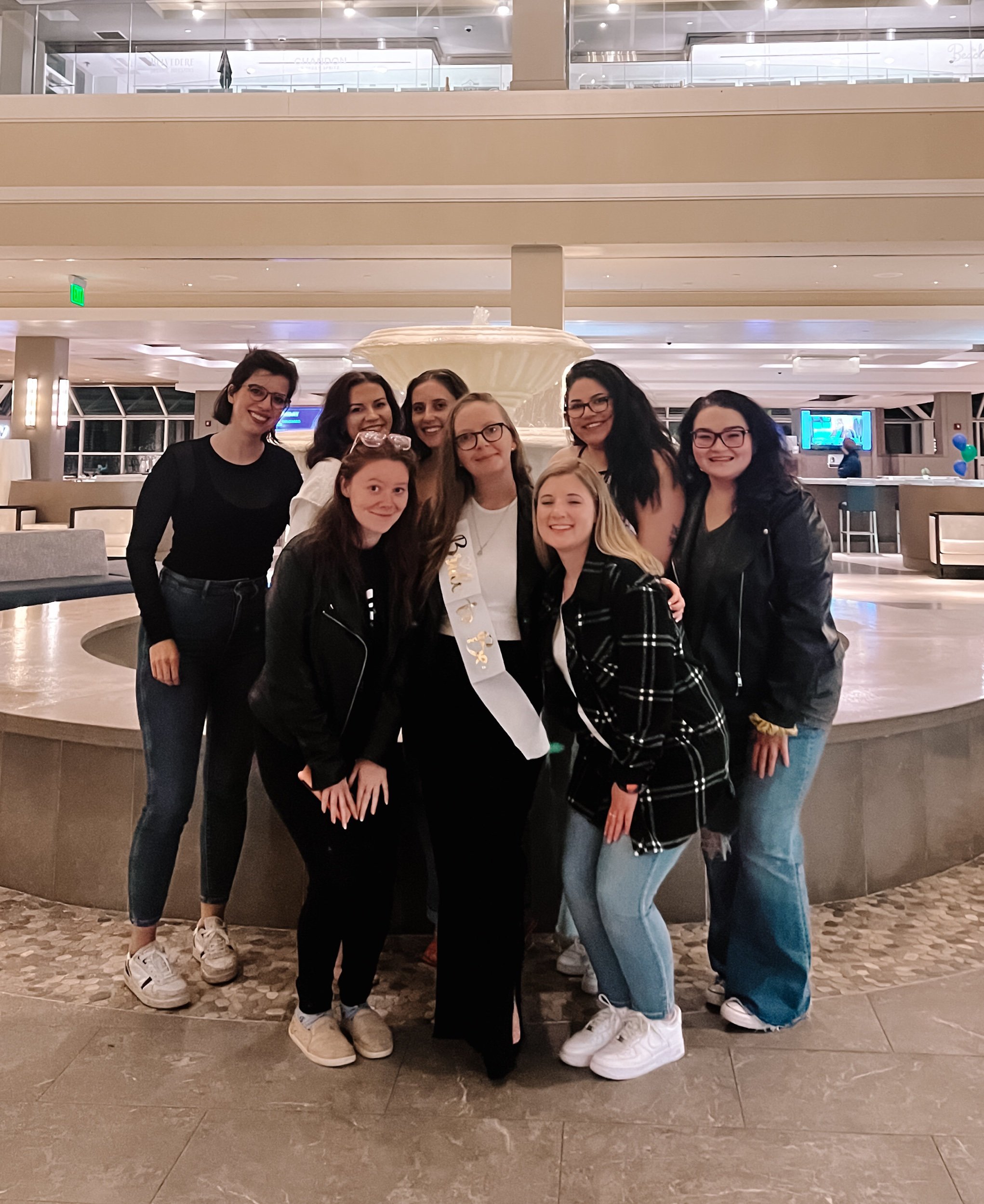 Beach Bach Photo Dump