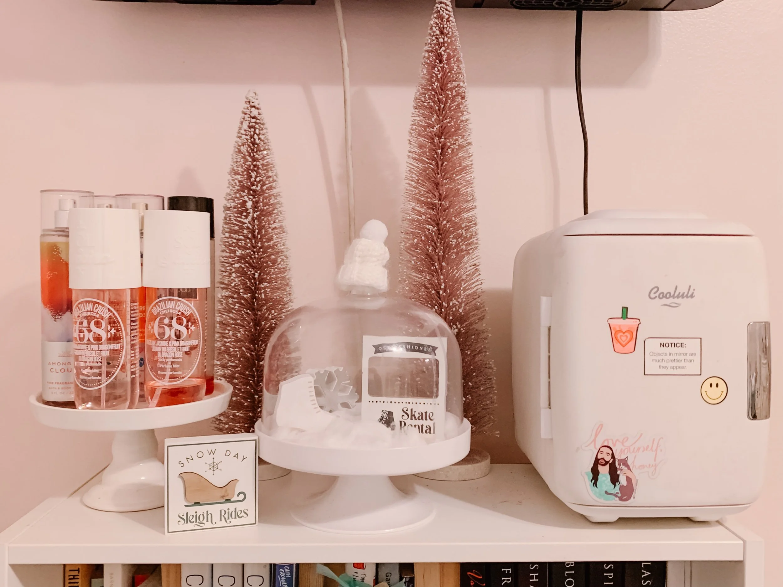 It’s Beginning To Look A Lot Like…