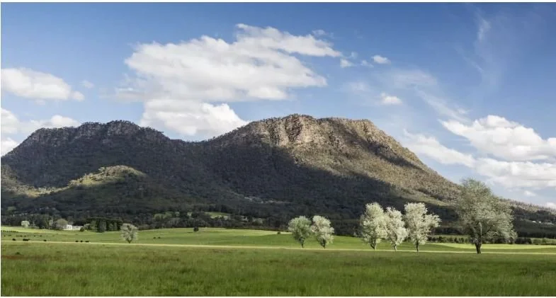 Cathedral Ranges 2022 — Daring2Venture