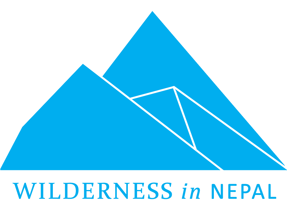 Wilderness in Nepal