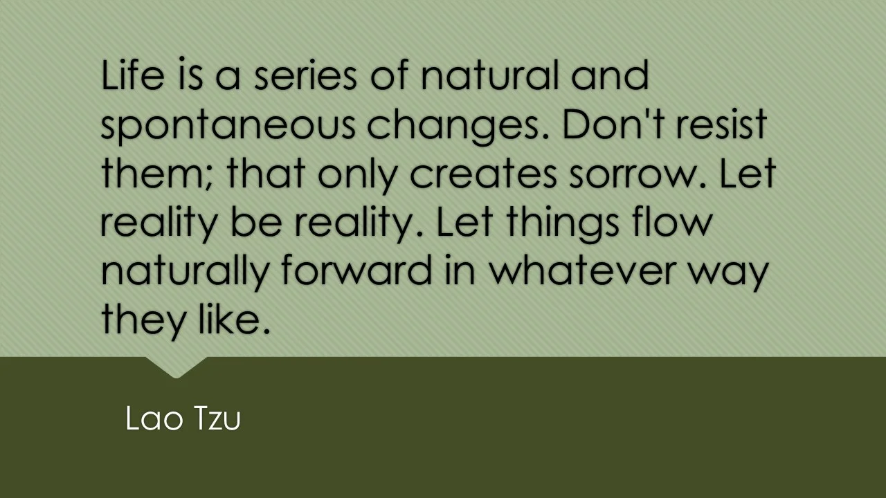 Keep the Change: 6 Tips for Dealing with Change When You Don't Want To