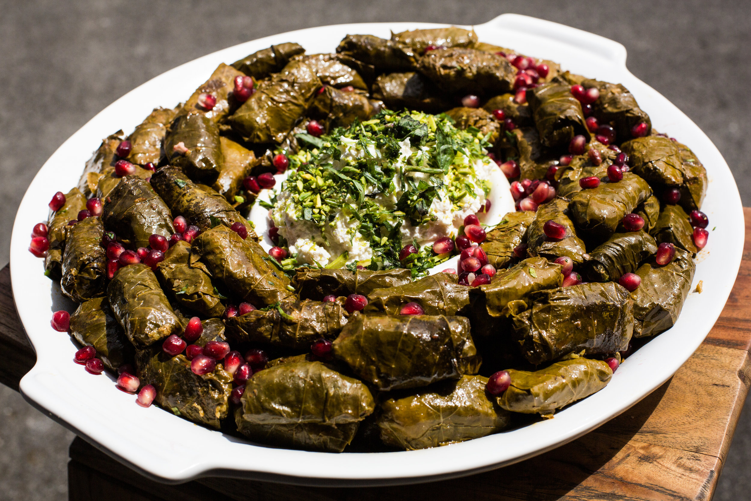 About BiBi — BiBi Persian and Mediterranean Restaurant | Kirkland, WA