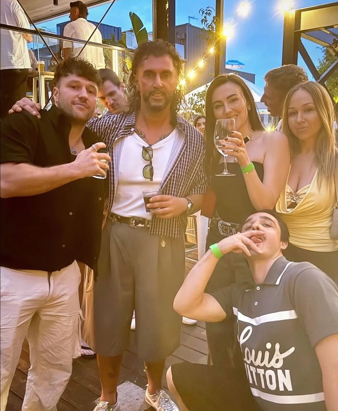 We&rsquo;ve loved hosting you this year at Bells Hotel!

Thanks for choosing to spend your time with us, whether it&rsquo;s been during Happy Hour, to watch your favourite sports team, for a delicious meal or at a special event.

Here&rsquo;s to the 