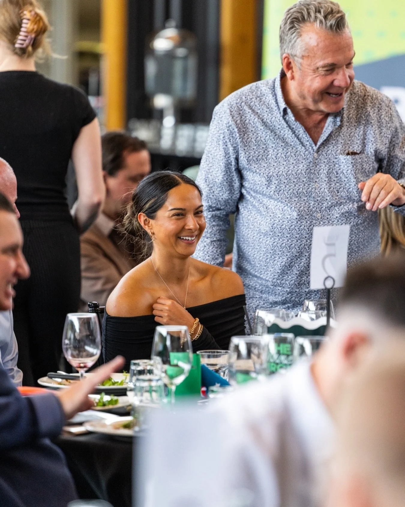Celebrate EOFY with your team at Bells Hotel!

From large corporate parties to team lunches and post-work drinks, our spaces can host between 20 and 1000 guests just minutes from the CBD.

EOFY Bonus: Book a beverage package of two or more hours and 