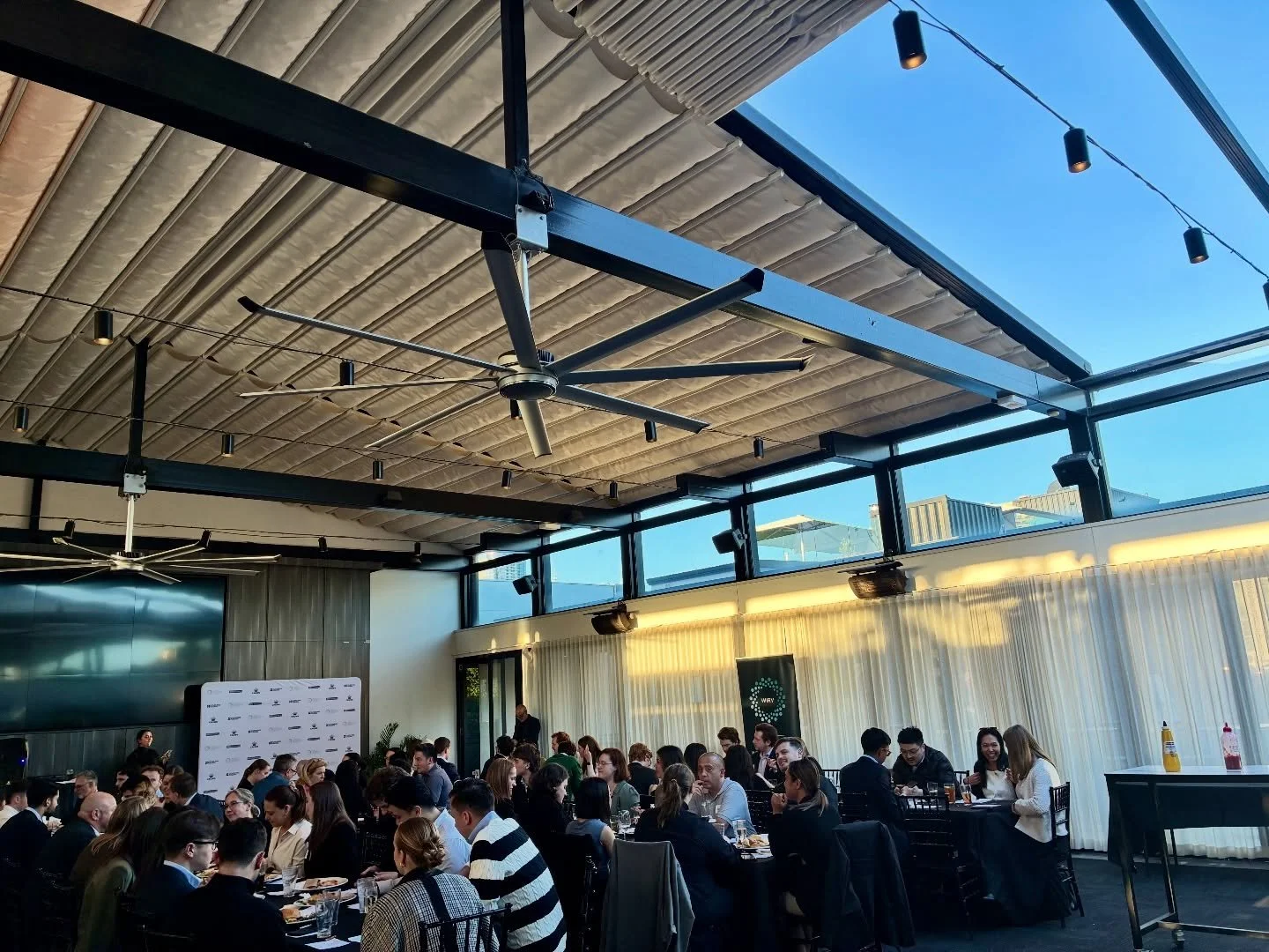 EOFY is on its way - celebrate it properly at Bells Hotel.

Just minutes from the CBD, it&rsquo;s the easy choice for bringing the whole team together without the hassle. With multiple spaces available, we can host everything from intimate team dinne