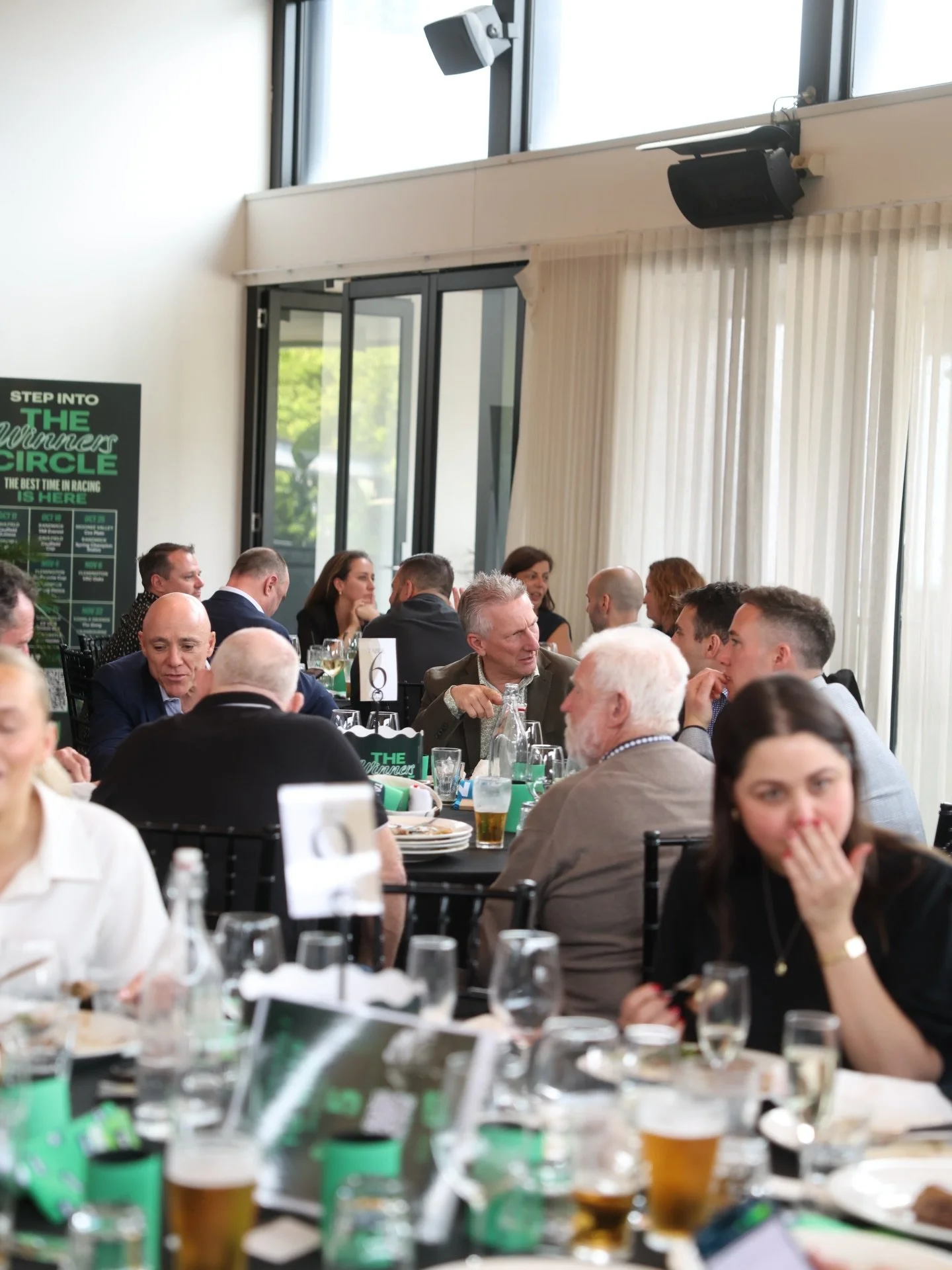 Wrap up the financial year the right way at Bells Hotel.

Whether you&rsquo;re planning an intimate team lunch or a company-wide cocktail party, we&rsquo;ve got spaces to suit every kind of celebration. It&rsquo;s the perfect chance to bring everyone