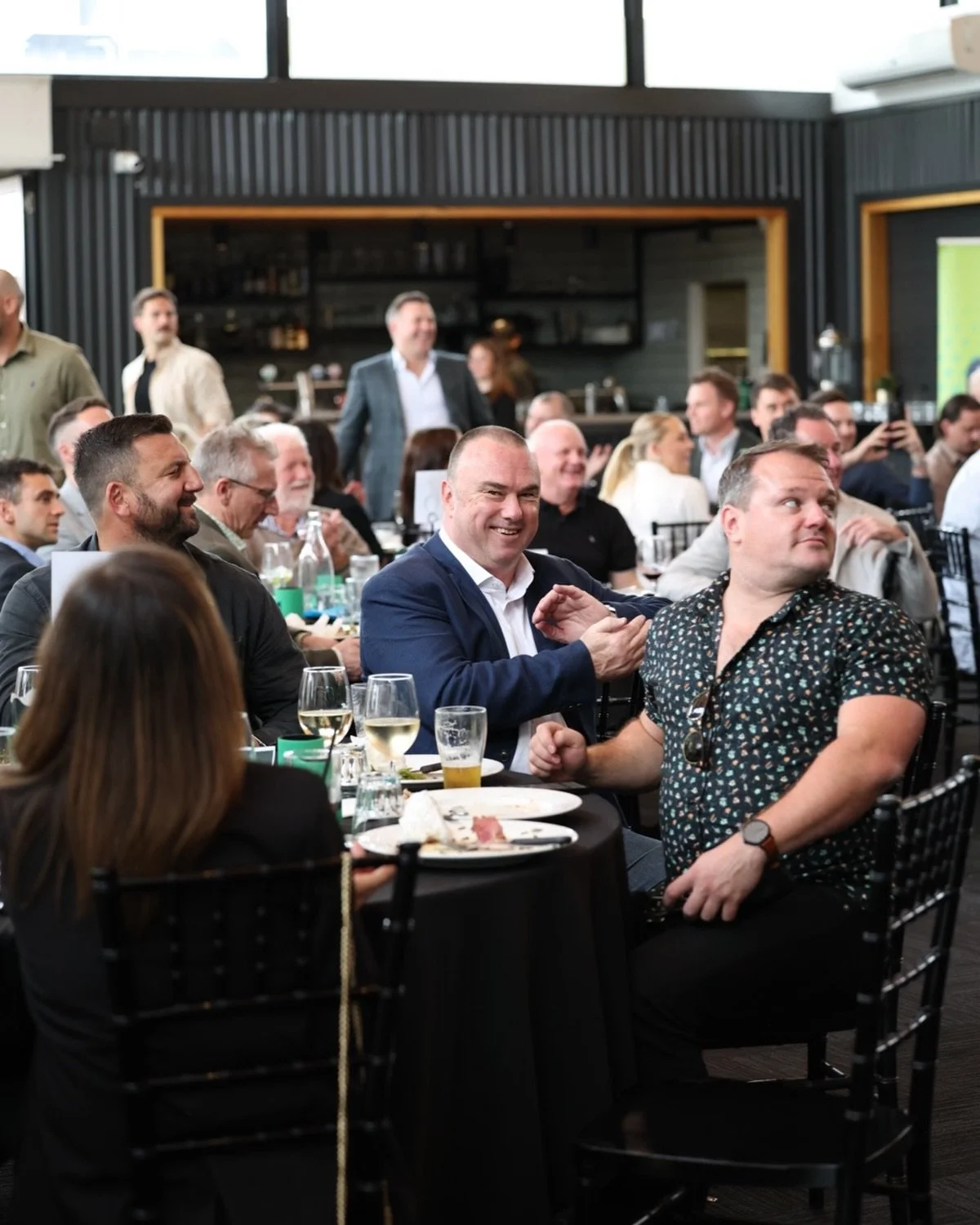 EOFY is getting closer - thank your team with a party at Bells Hotel!

From a long-table dinner to a stand-up cocktail function or something more casual, our flexible spaces, tailored menus and drink packages will help you create the perfect celebrat