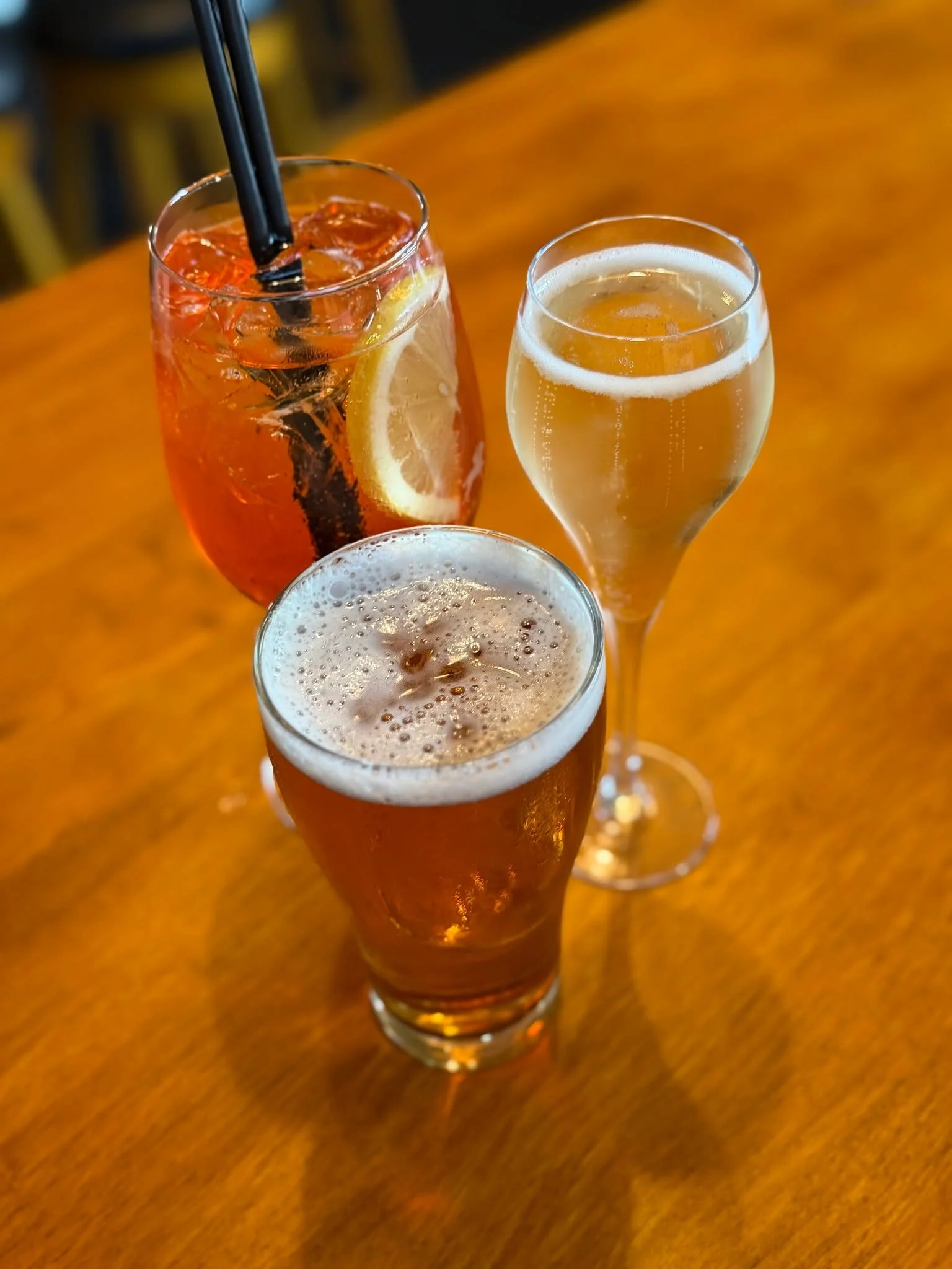 Feeling like a hump-day drink? Whatever you're in the mood for, we&rsquo;ve got it at Bells.

Happy Hour is on from 3-6pm, with $8 selected schooners, wines, sparkling and basic spirits, plus $12 spritzes.

Bring a mate or two and get your Wednesday 