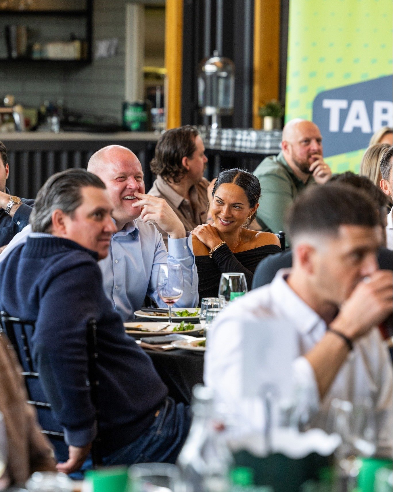 Our annual Spring Racing Lunch is just two weeks away. Have you secured your seat?

Join us on Friday 30 October for an afternoon of racing tips, good food and a few drinks as we get ready for the biggest week on Melbourne's racing calendar.

Sky Rac