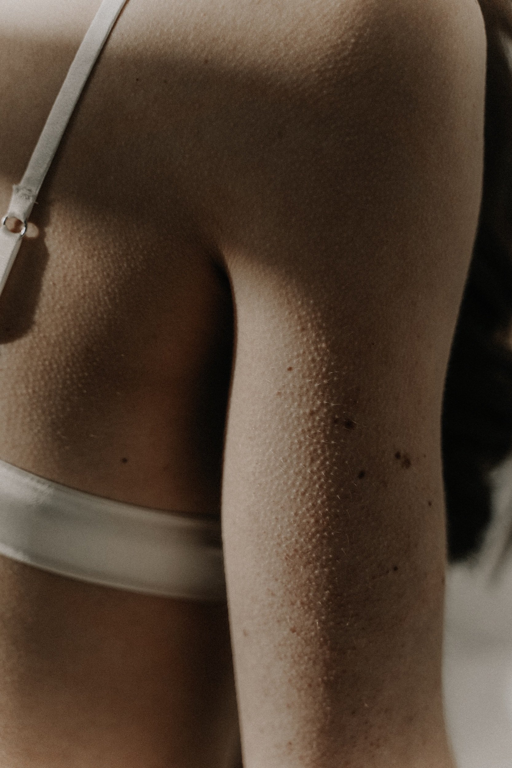 Holy Shit! This Song Gives Me Goosebumps