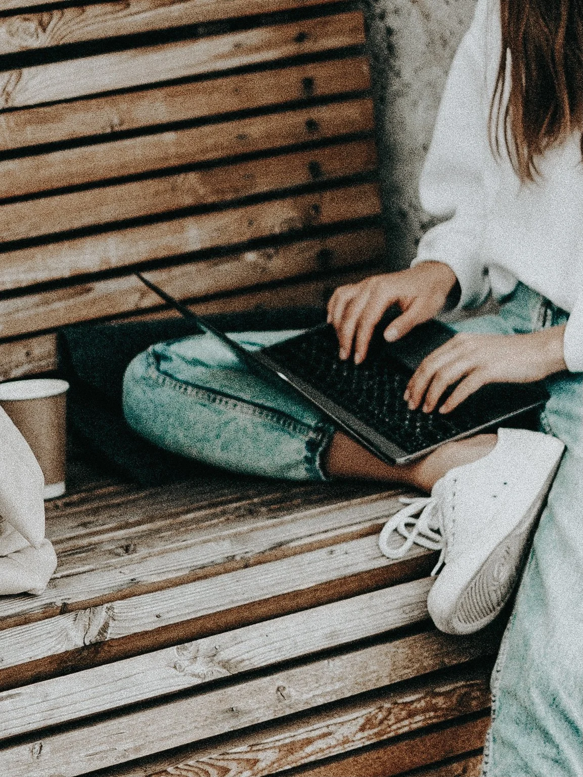 Step Two: Make It Official