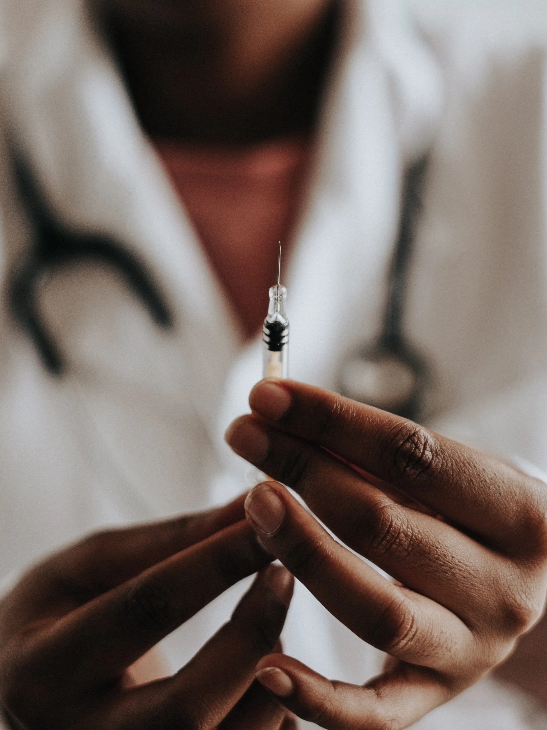 You Administered and/or Promoted the COVID Jab? Congrats!