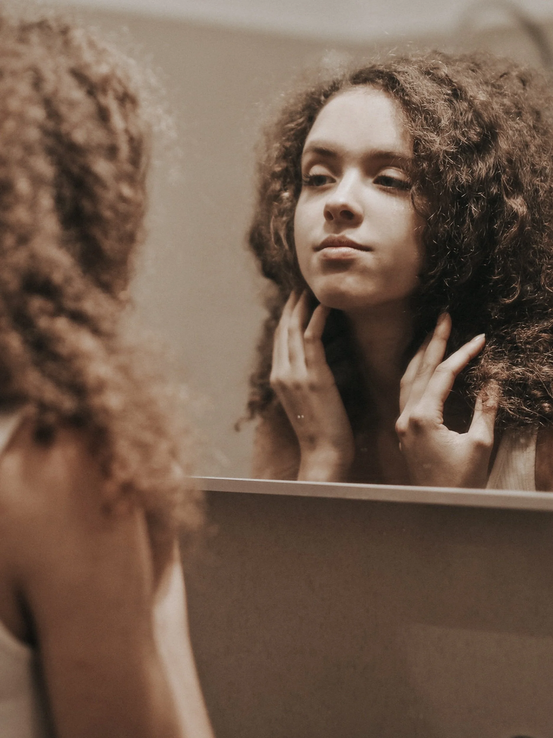 You've Gotta Be More Mindful of Your Fight/Flight Responses