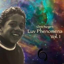 Luv Phenomena Vol. 1