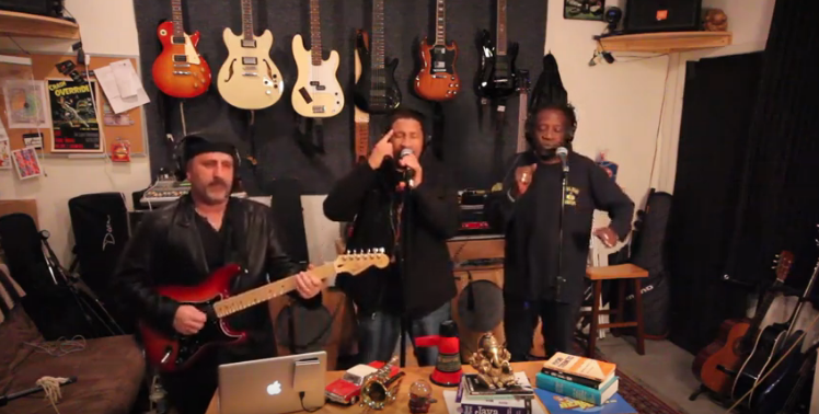 Satellite Kids Tiny Desk Contest video