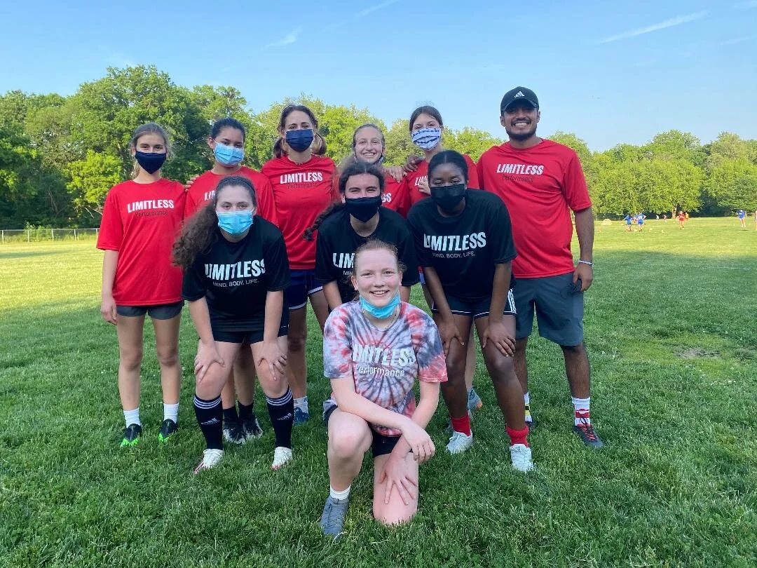 MDC Breakers (Winter2022)