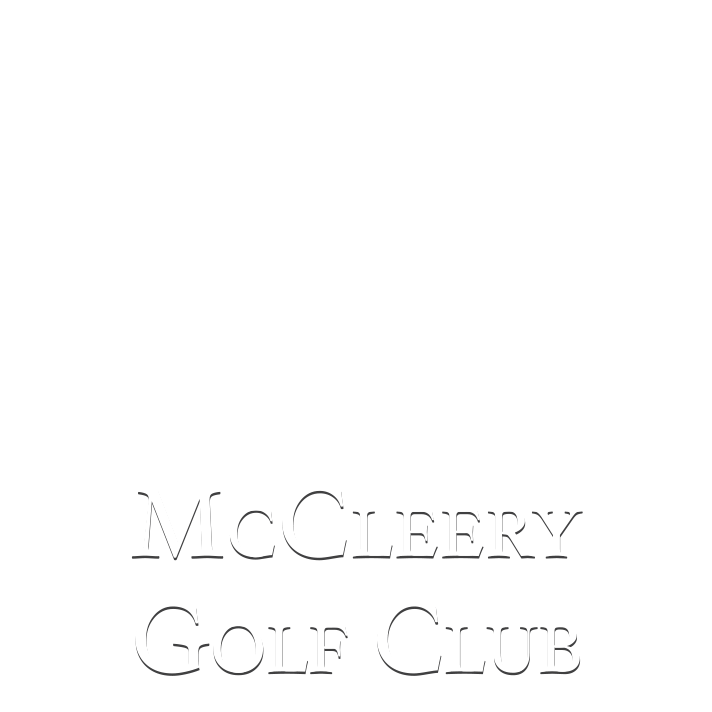 Mccleery Golf Club
