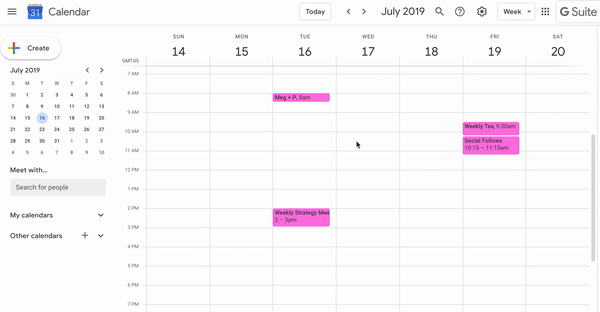 How to create appointment slots on Google Calendar Work Hacks.gif
