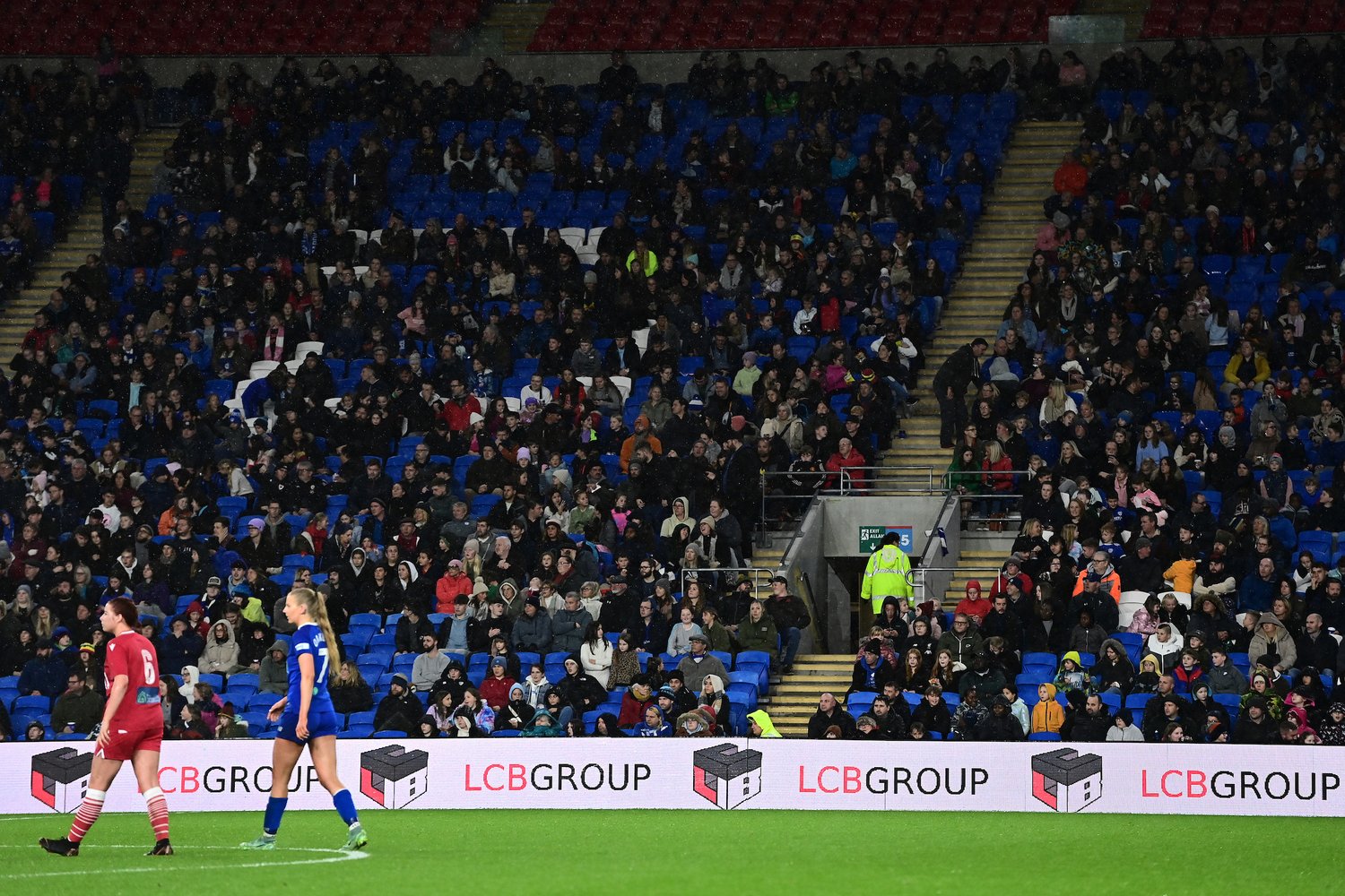 Cardiff City fans have their say on how to improve the atmosphere and  attendances at home matches - Wales Online
