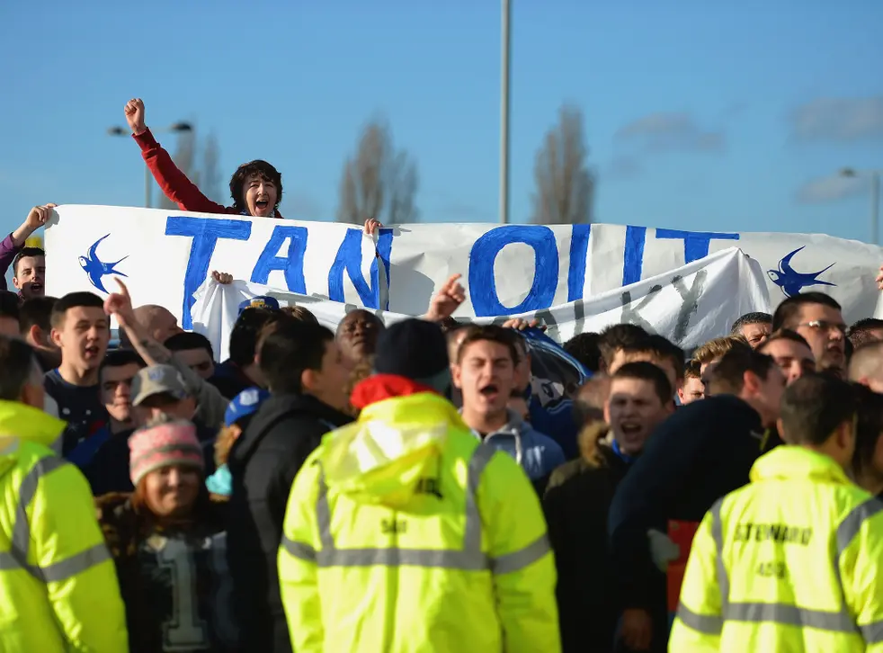 Voxpop: Where do Cardiff City FC fans think their club will finish