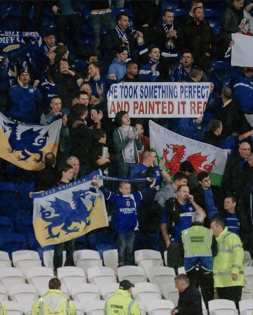 Voxpop: Where do Cardiff City FC fans think their club will finish