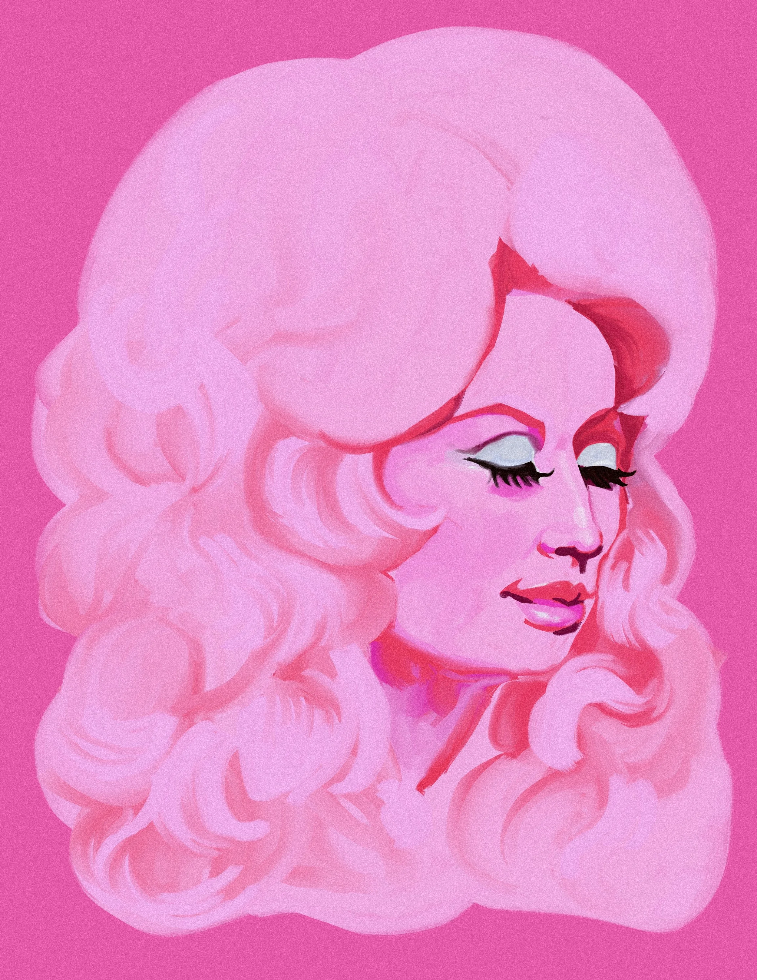 Dolly Parton