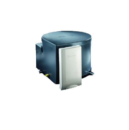 Truma B14 Gas/ Electric Hot Water System — Marine Sanitation Pty Ltd
