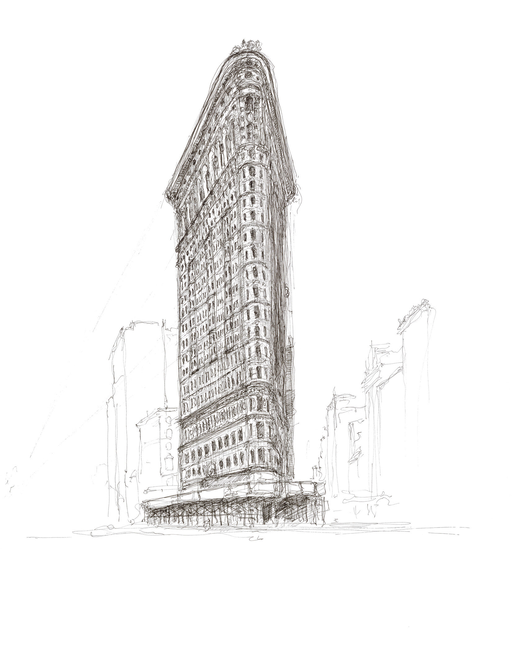 Flatiron Building Printers Photo.jpg