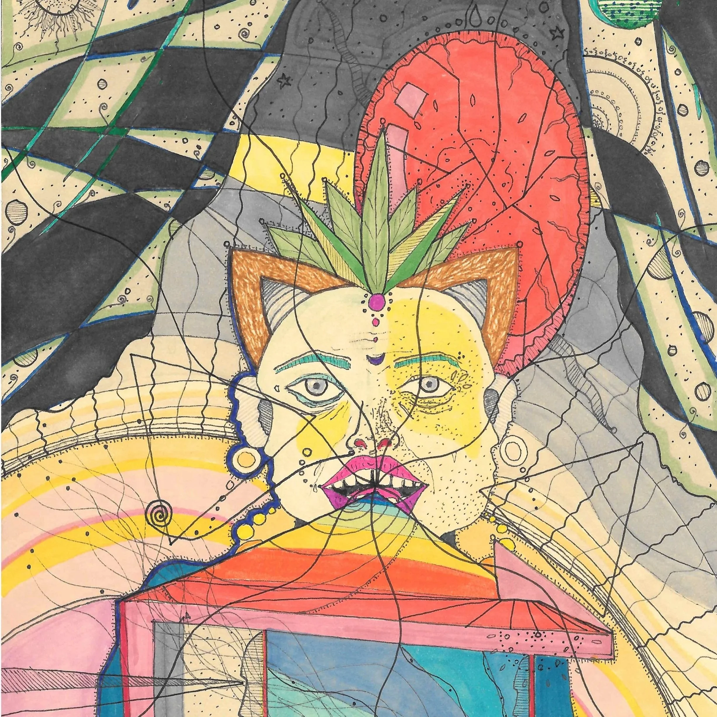 Stream of Consciousness