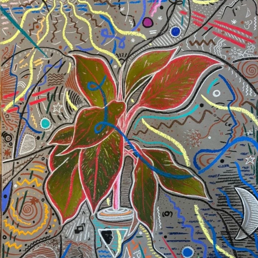 Patterns of Organic Energy