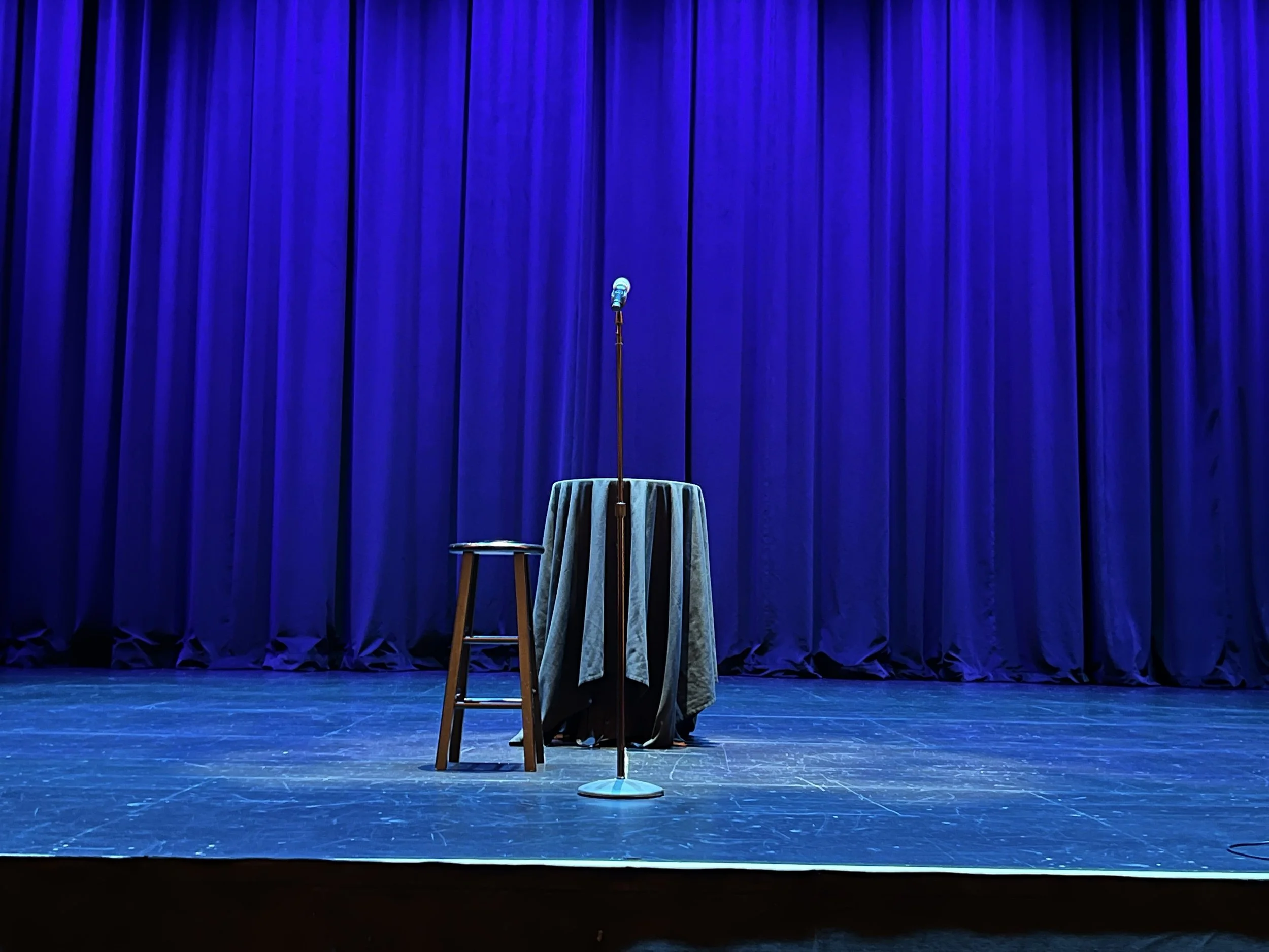 Top ten things I’ve learned leading a church during a pandemic.