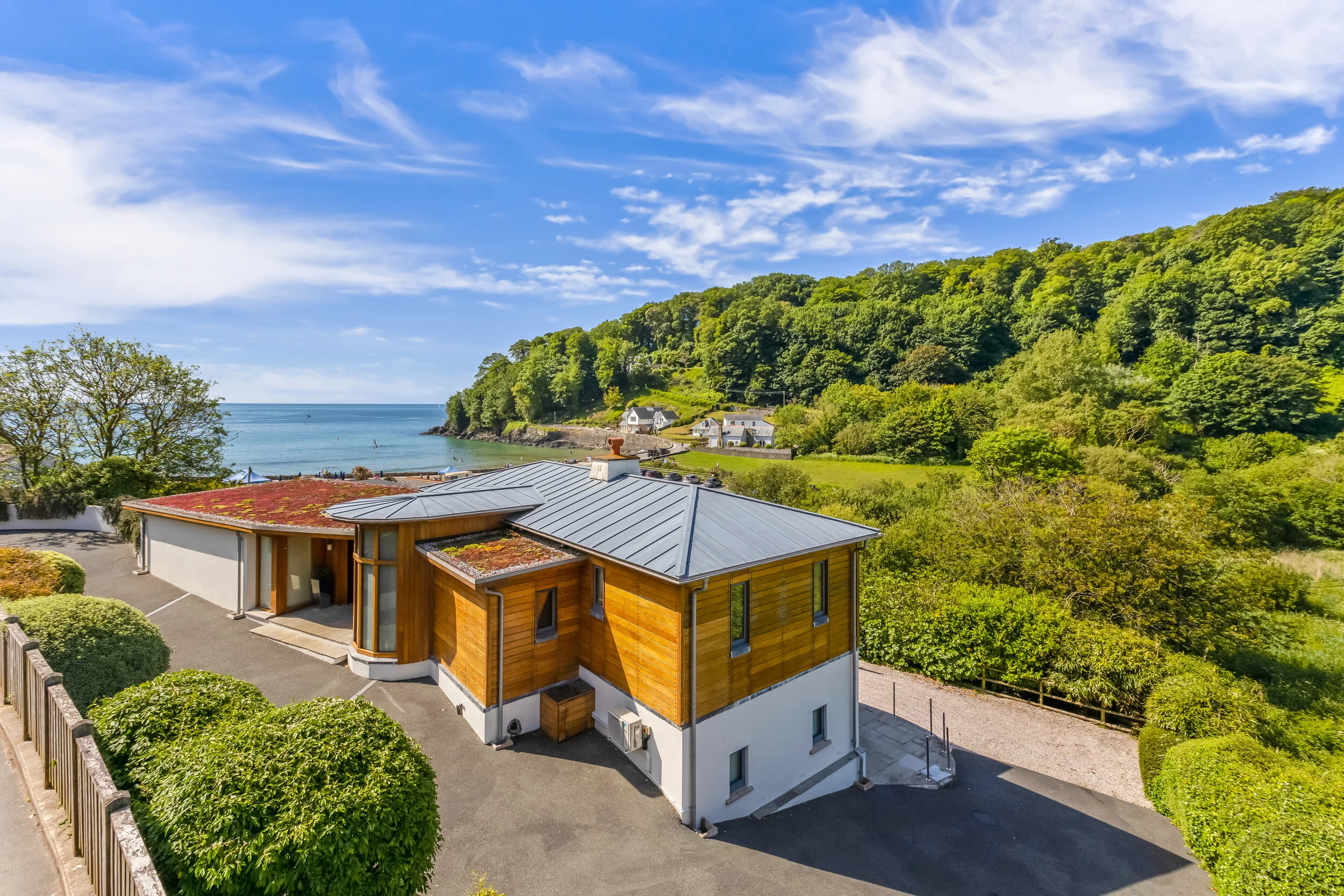 Seaside House Uk