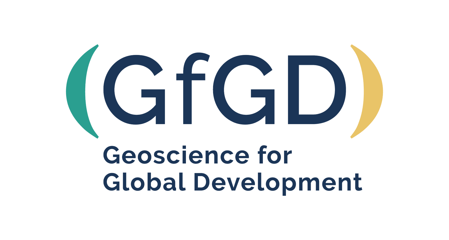 Geoscience for Global Development