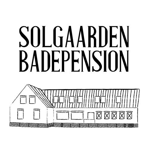 Solgaarden Badepension
