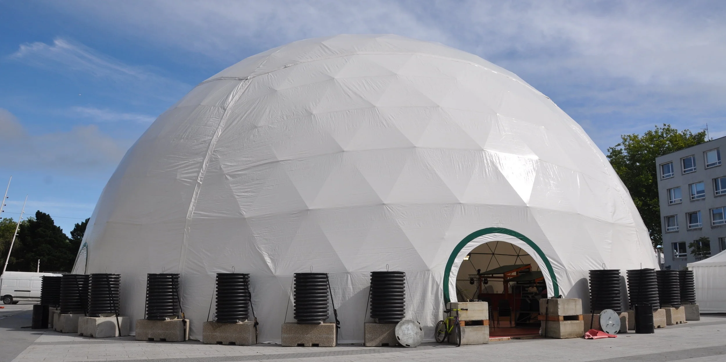 AUDITS, ÉTUDES ET CONSEILS