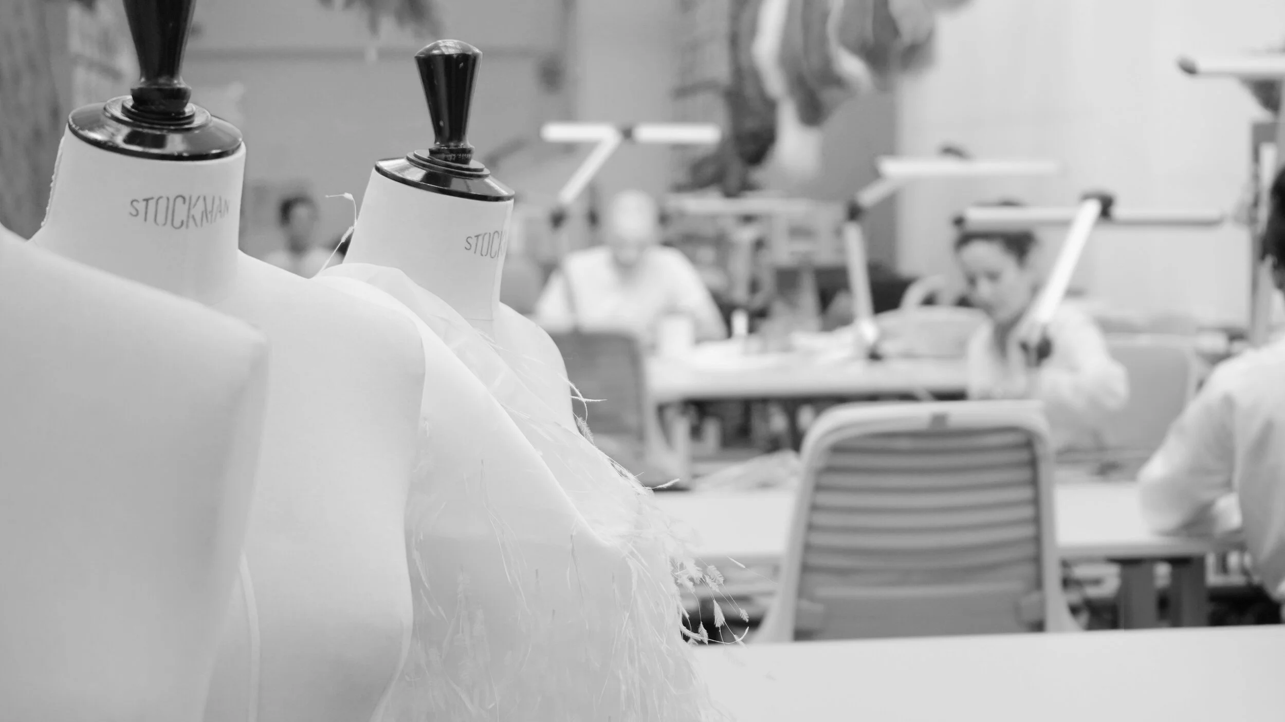 Atelier  |  MAISON FÉVRIER 