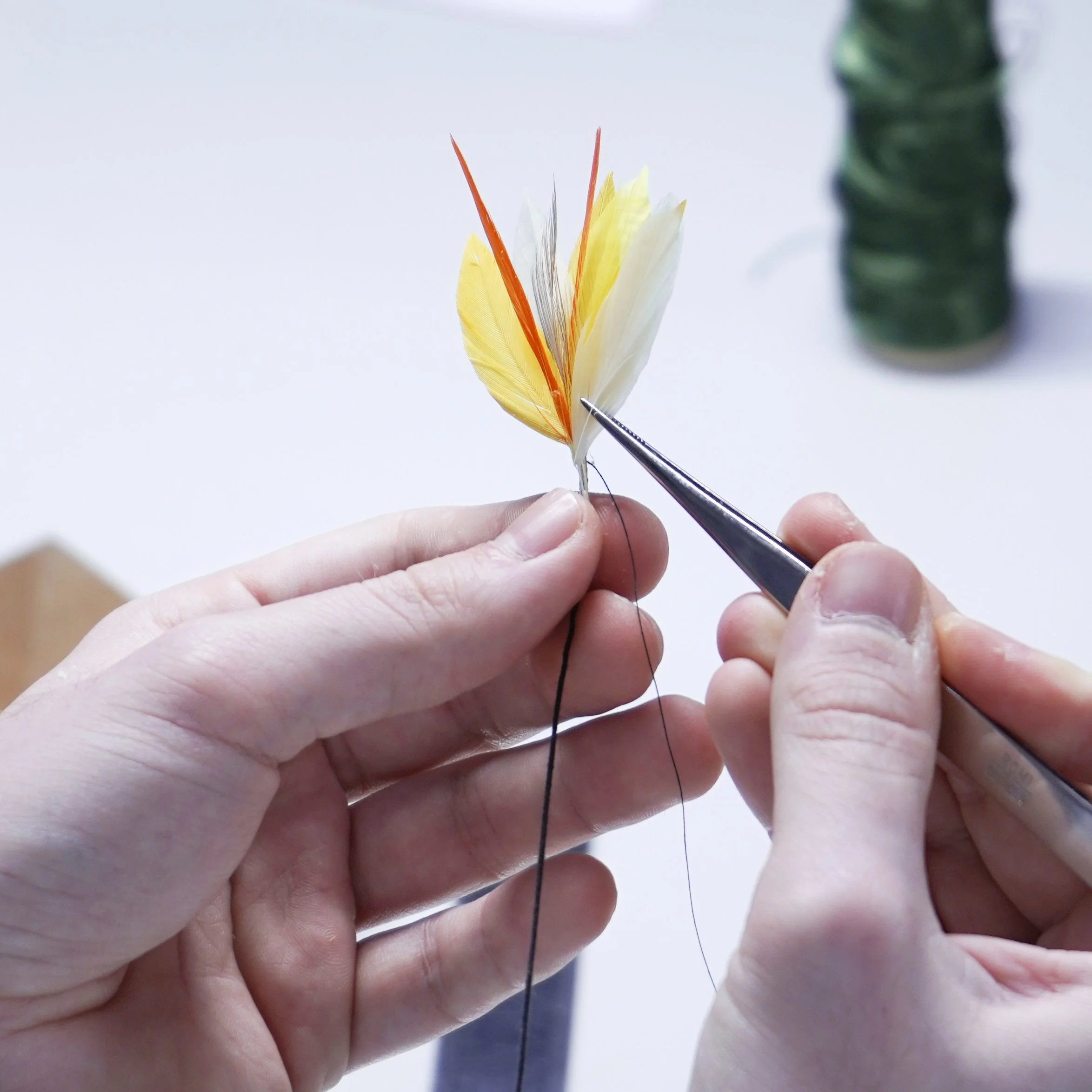 Maison Février pour LOEWE par Johnatan Anderson pour Anna Wintour au MET GALA