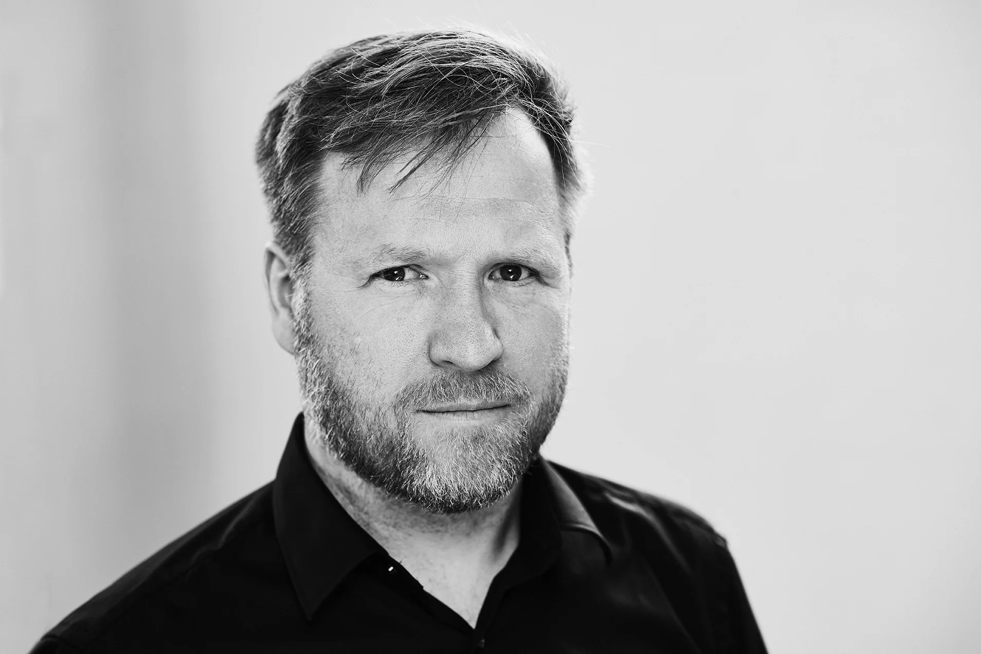 Søren Kjærgaard Kristiansen / Partner Tel.: +45 50 96 52 14 Mail: sor@sorthco.dk LinkedIn